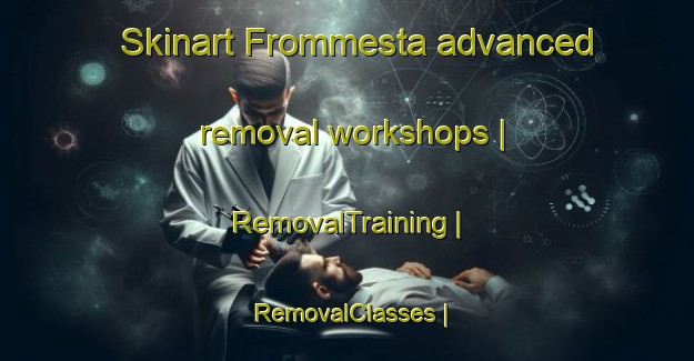 Skinart Frommesta advanced removal workshops | RemovalTraining | RemovalClasses | SkinartTraining-Sweden